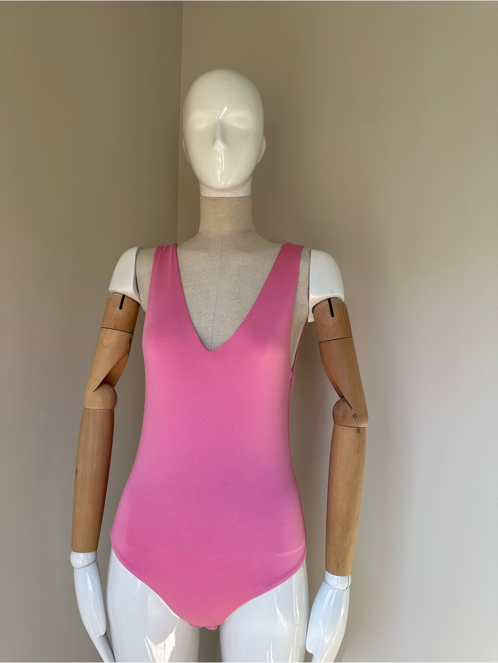 sws contour women’s bodysuit size S